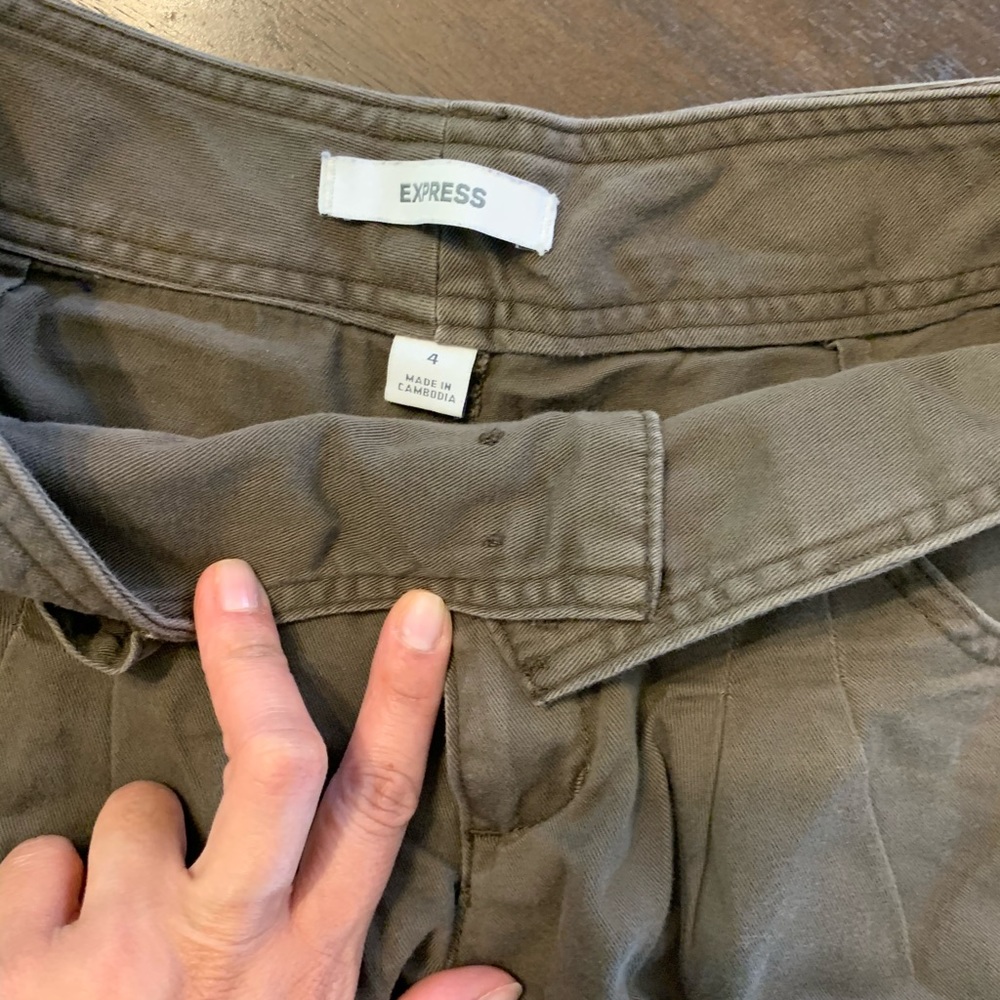Pants